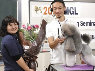  太田動物専門学校からのニュース画像[12527]