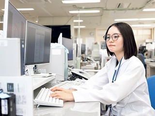  横浜医療秘書＆IT専門学校からのニュース画像[12561]