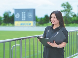  横浜リゾート＆スポーツ専門学校からのニュース画像[12580]