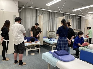  横浜医療専門学校からのニュース画像[12571]