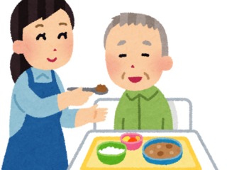 高齢者のお食事のこと、考えてみませんか？　【栄養士科】の画像