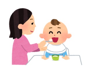 幼児期のお食事のこと、考えてみませんか？【栄養士科】の画像