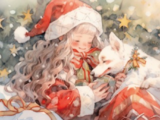 12/21(日)【限定講座！】様々な文章表現でゲーム内のクリスマスイベントを考えようの画像