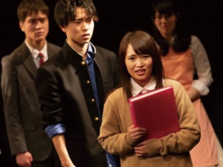 演技基礎レッスンの画像