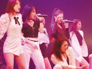 K-Vocalレッスンの画像