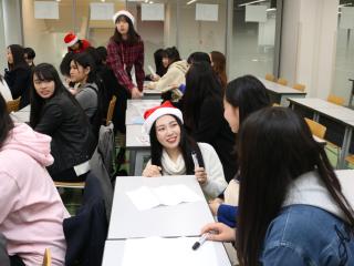 高校２・１年生限定【クリスマススペシャル３DAYS】の画像