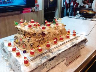  東海調理製菓専門学校からのニュース画像[12720]