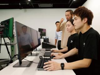 動画制作にチャレンジの画像