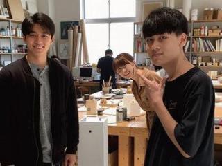 【デザイン総合学科】【新設3年制】はじめてのデザイン講座の画像