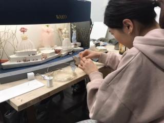 【インテリアデザイン学科】 ディスプレイデザインの画像