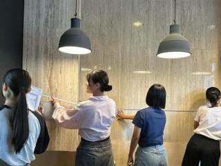 【インテリアデザイン学科】 インテリアコーディネートの画像