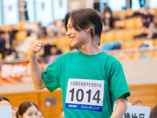  高津理容美容専門学校からのニュース画像[12779]