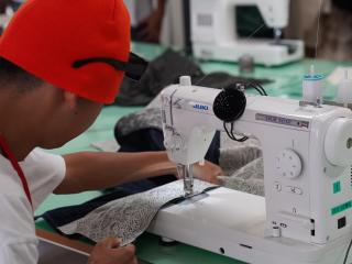  専門学校 武蔵野ファッションカレッジからのニュース画像[12804]