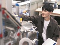 電気学科学部・学科・コース情報