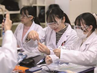 学部・学科・コース情報