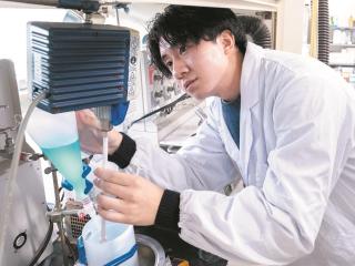 学部・学科・コース情報