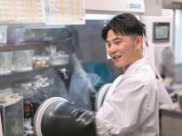 応用化学科学部・学科・コース情報