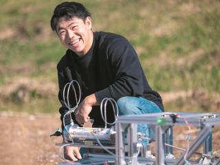 学部・学科・コース情報