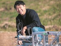 機械学科学部・学科・コース情報