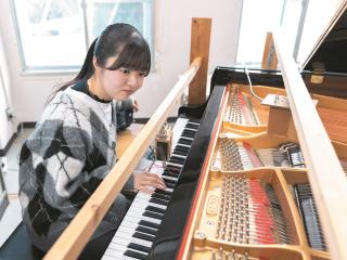 学部・学科・コース情報