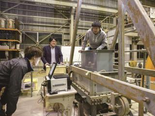 学部・学科・コース情報