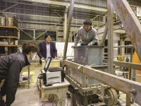 社会基盤学科学部・学科・コース情報