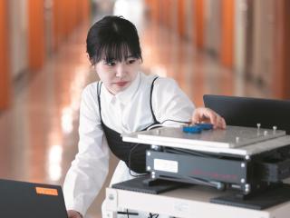 学部・学科・コース情報