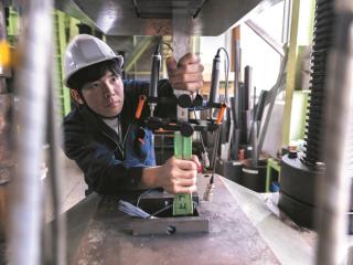 学部・学科・コース情報