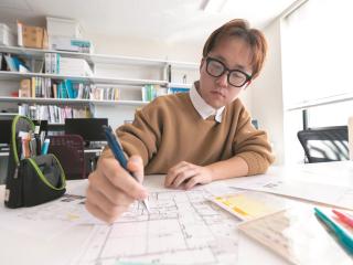 学部・学科・コース情報