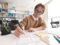 建築学科学部・学科・コース情報