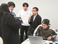 経営学科学部・学科・コース情報