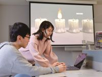 情報科学科学部・学科・コース情報