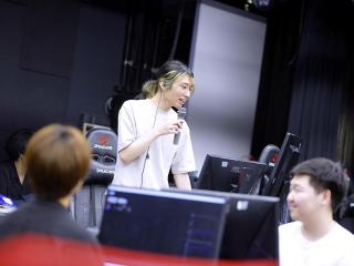 12/21【限定講座！】好きなゲームでゲーム配信体験#2（SPゲスト：板橋ザンギエフさん）の画像