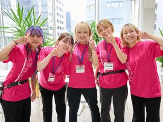 2/15(日)来校型OC＆保護者説明会〈ヘアアレンジ講座〉の画像