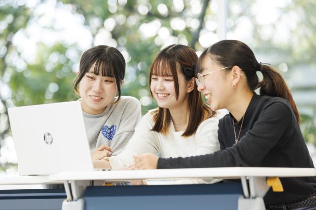 KCS大分情報専門学校