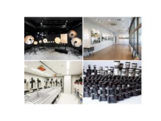 【30分でプチ見学】プロ仕様！機材＆スタジオ 学校校舎見学ツアーの画像