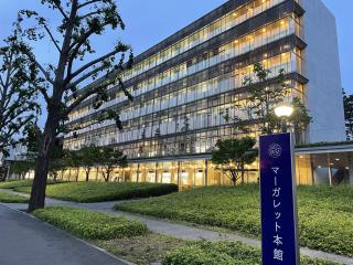 ナイトオープンキャンパスの画像