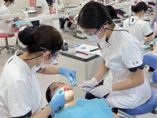 ナゴノ福祉歯科医療専門学校