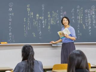 注目のカリキュラム