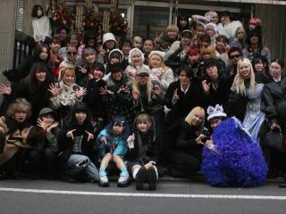 【卒業作品展～2026総合学園祭～】【予約必要】の画像