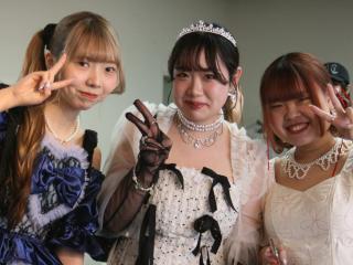 【卒業作品展～2026総合学園祭～】【予約必要】の画像