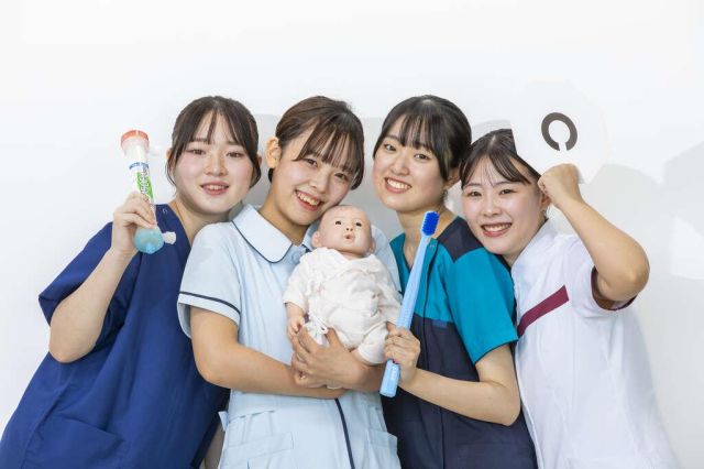 札幌看護医療専門学校