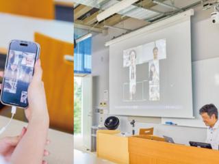 注目のカリキュラム