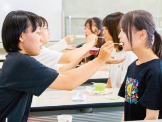 注目のカリキュラム