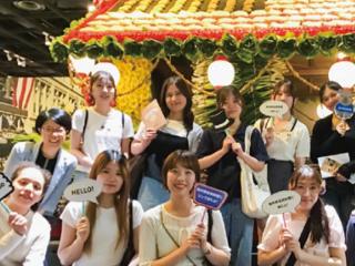 注目のカリキュラム