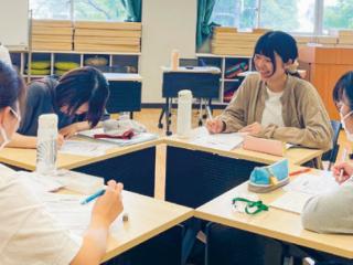 注目のカリキュラム