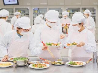 注目のカリキュラム