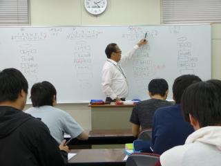 ６/１５千葉県民の日　授業見学会の画像