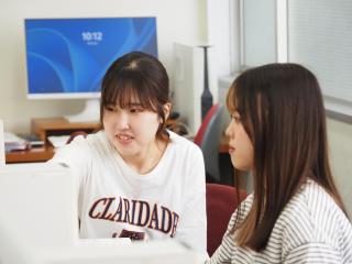 医療秘書学科学部・学科・コース情報