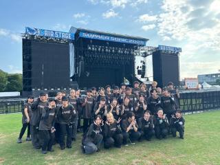  専門学校ESPエンタテインメント大阪からのニュース画像[12490]